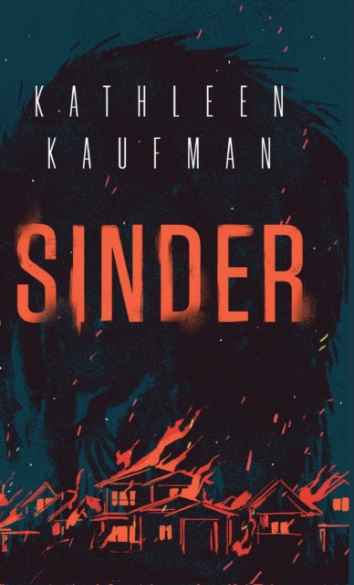 Sinder: Diabhal Book 2