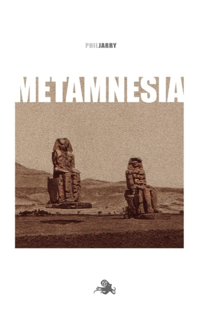 METAMNESIA - novel