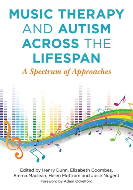 Music Therapy and Autism Across the Lifespan: A Spectrum of Approaches