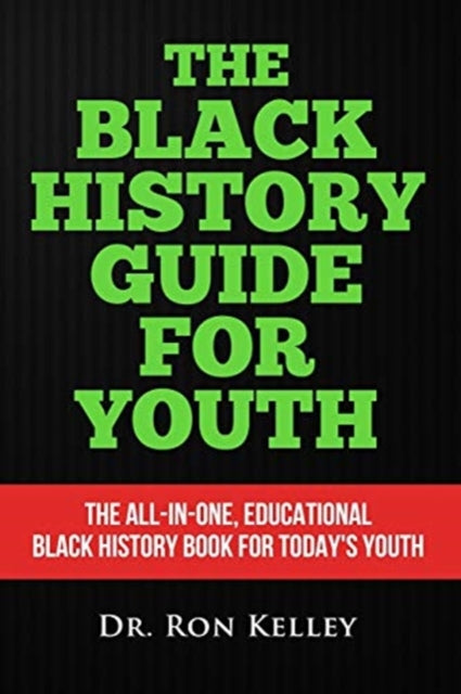 Black History Guide for Youth