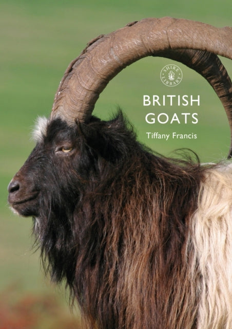 British Goats