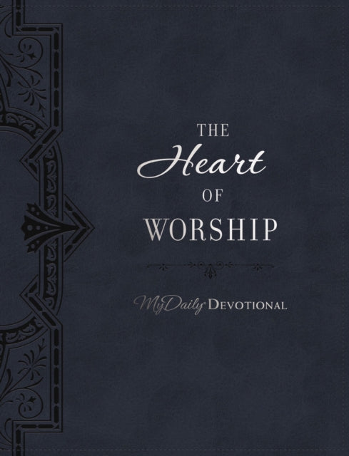 Heart of Worship