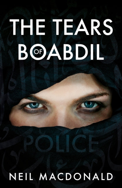 Tears of Boabdil