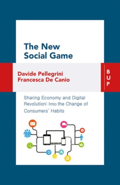 New Social Game: Sharing Economy and Digital Revolution: Into the Change of Consumers' Habit