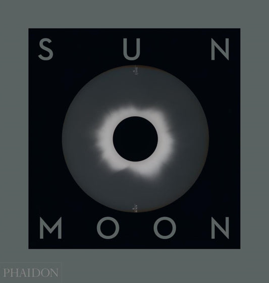 Sun and Moon: A Story of Astronomy, Photography and Cartography