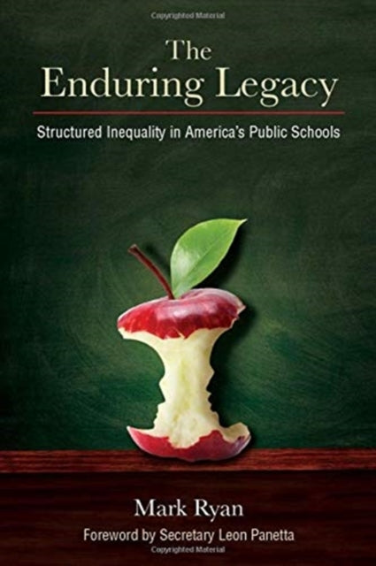 Enduring Legacy: Structured Inequality in America's Public Schools