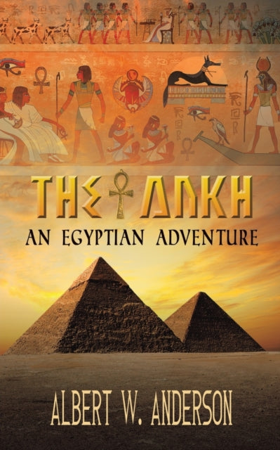 Ankh - An Egyptian Adventure