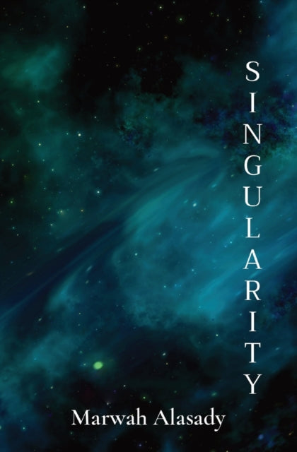 Singularity: finding purpose in an infinite universe