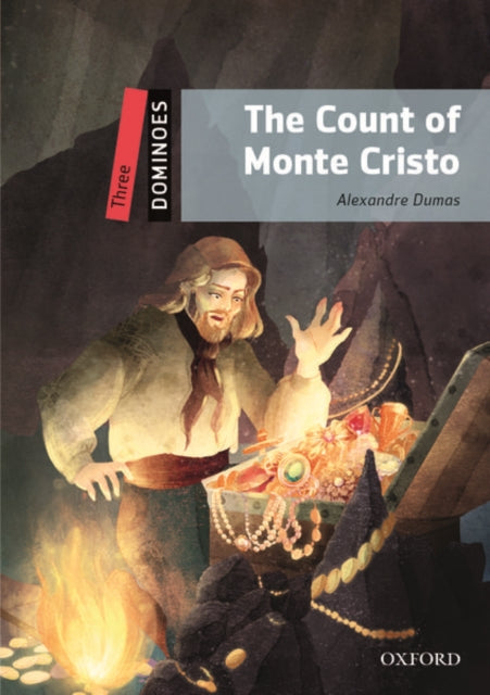 Dominoes: Level 3: The Count of Monte Cristo