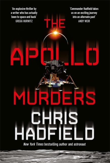 Apollo Murders