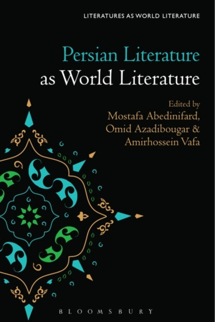 Persian Literature as World Literature