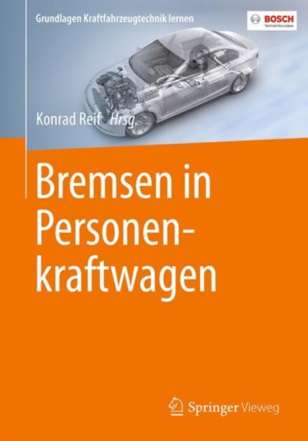 Bremsen in Personenkraftwagen