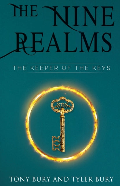 Nine Realms: The Keeper of The Keys