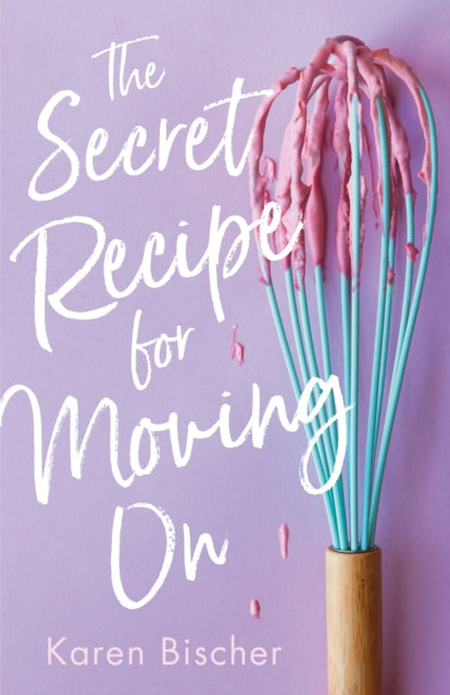 Secret Recipe for Moving On