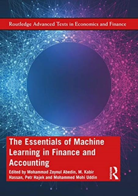 Essentials of Machine Learning in Finance and Accounting