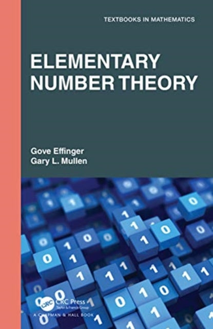 Elementary Number Theory