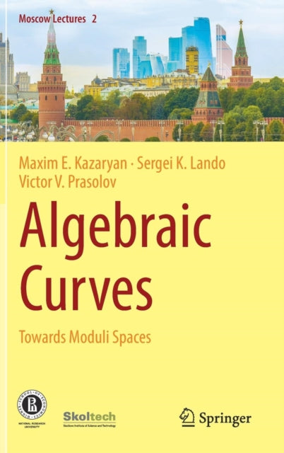 Algebraic Curves: Towards Moduli Spaces