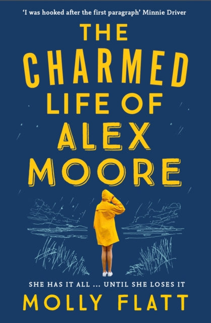 Charmed Life of Alex Moore: A quirky adventure with an unexpected twist