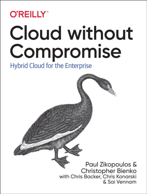 Cloud without Compromise: Hybrid Cloud for the Enterprise