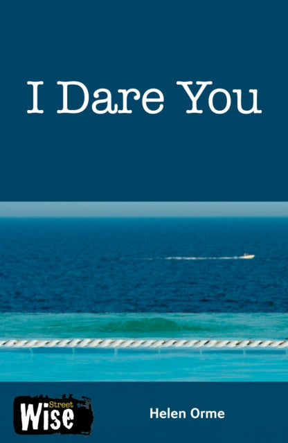 I Dare You