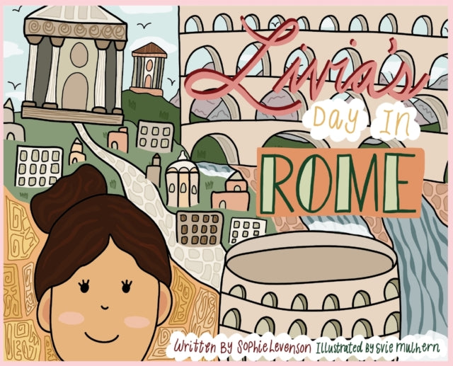 Livia's Day in Rome