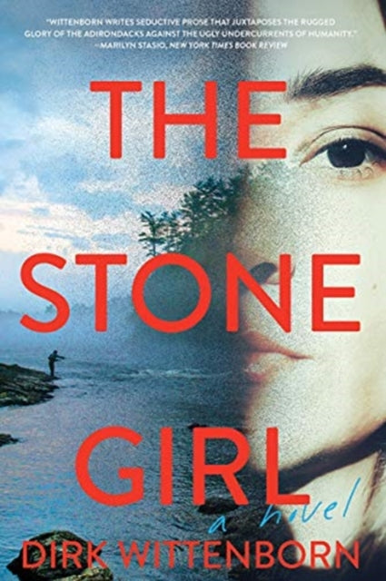 Stone Girl: A Novel