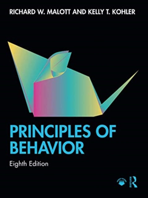 Principles of Behavior