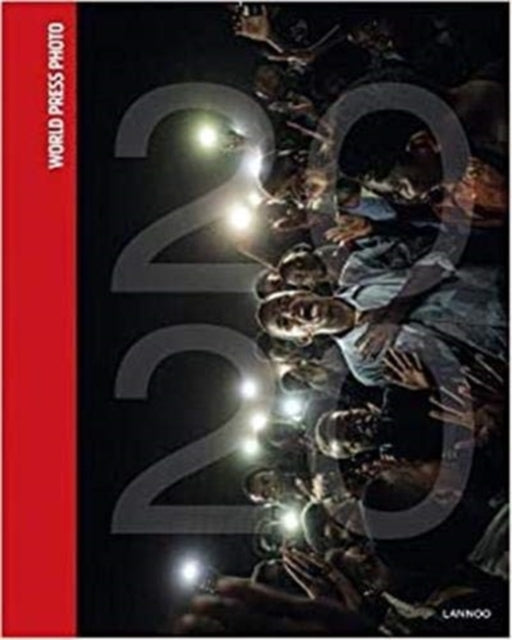 World Press Photo 2021