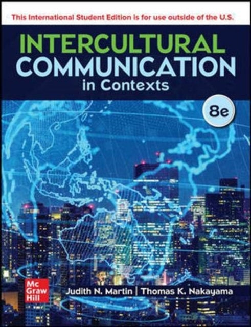 ISE Intercultural Communication in Contexts