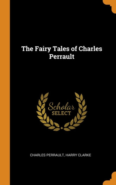 Fairy Tales of Charles Perrault