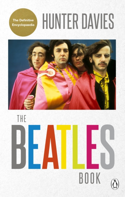 Beatles Book