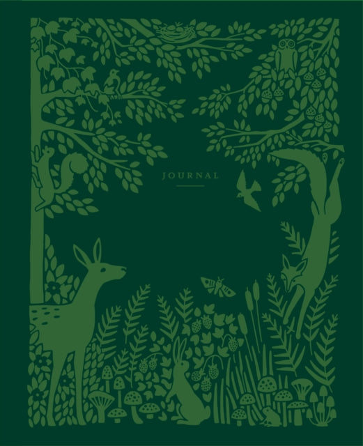 Woodland Journal