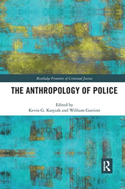 Anthropology of Police