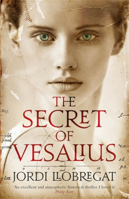 Secret of Vesalius