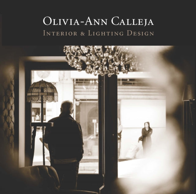 Olivia-Ann Calleja: Interior Lighting and Design