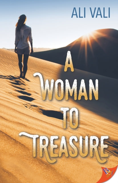 Woman to Treasure