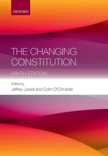 Changing Constitution