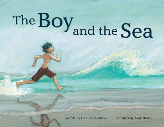 Boy and the Sea