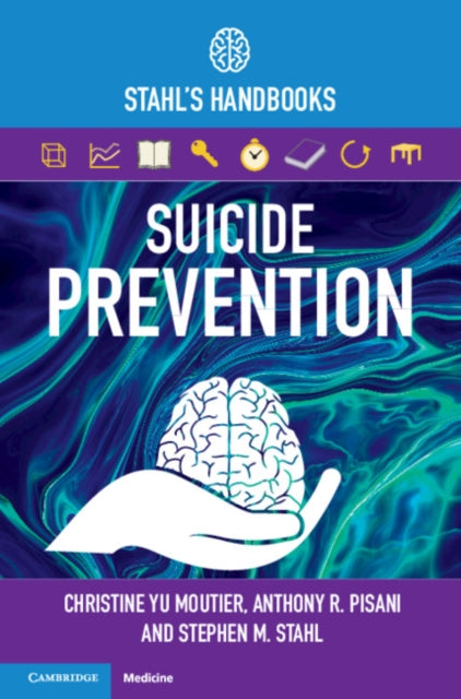 Suicide Prevention: Stahl's Handbooks