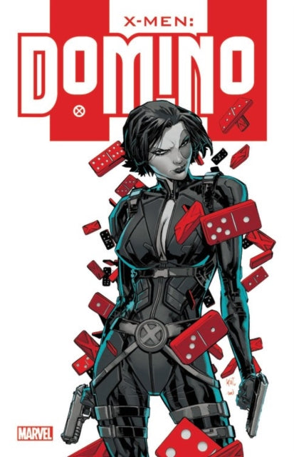 X-men: Domino