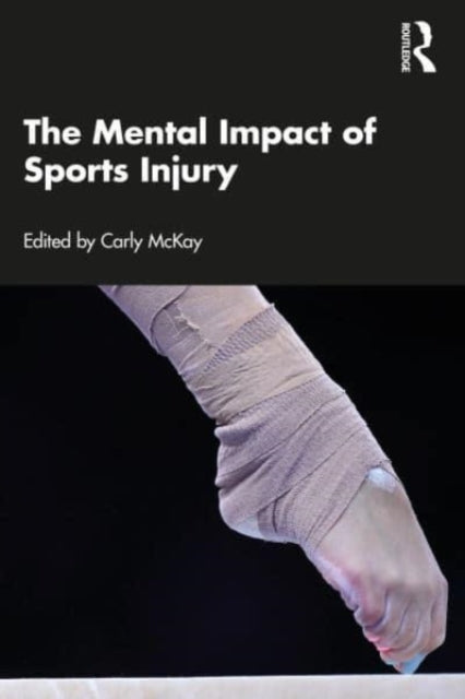 Mental Impact of Sports Injury