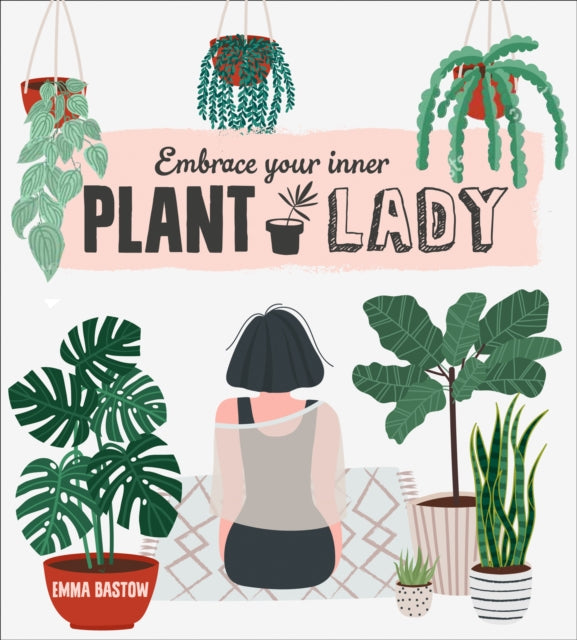 Plant Lady