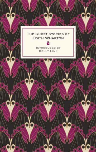 Ghost Stories Of Edith Wharton
