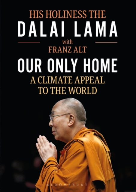 Our Only Home: A Climate Appeal to the World