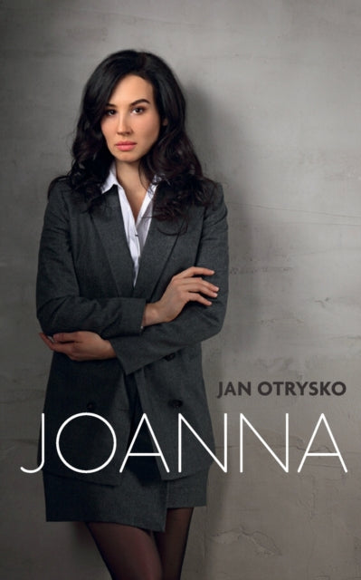 Joanna: Ein neues Leben nach dem Leben.