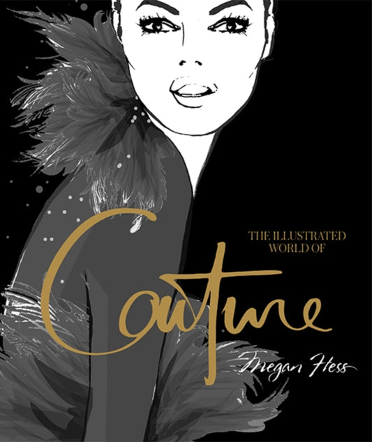 Illustrated World of Couture