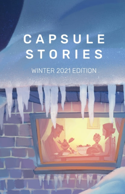 Capsule Stories Winter 2021 Edition: Sugar and Spice
