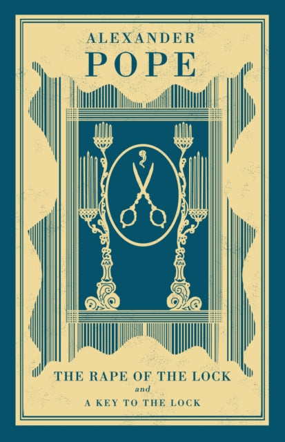 Rape of the Lock and A Key to the Lock