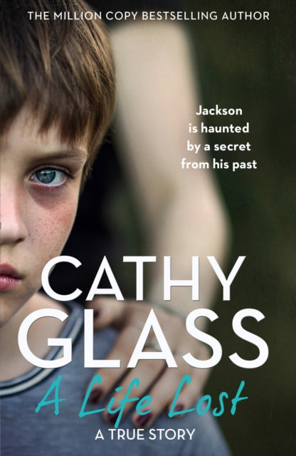 Life Lost: Jackson is Haunted by a Secret from His Past