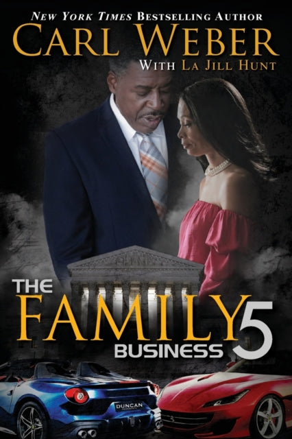 Family Business 5
